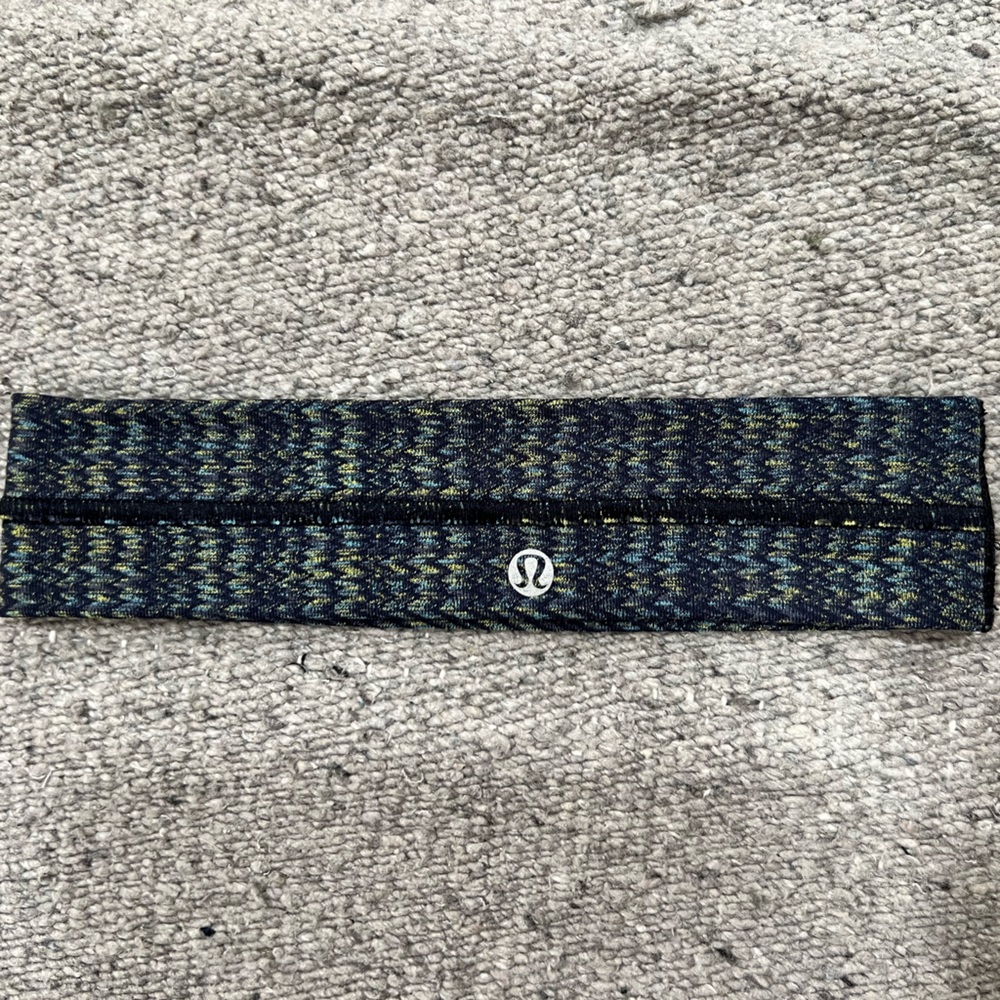 Lululemon Headband